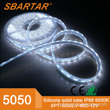 Cheap Price DC 24V 60 led/m High Cri 90 SMD 5050 Flexible Led Strip Light